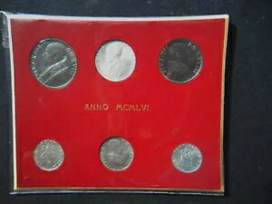 1956 o`J A Zbg 6 RC UNC GEM sEX 12 AԂtH_[