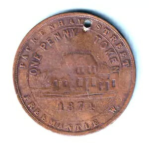 I[XgA g[N..w_[\ - 1874 1dBt[}g WA t@C - 