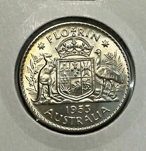 1953 t RC - GEM `CX ʌ - GUxX Vo[ vfV}