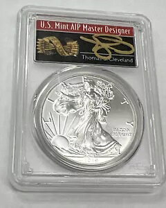 2019 Vo[ C[O 1st XgCN A[Y 1/1000 g[}X N[uh TC PCGS MS70