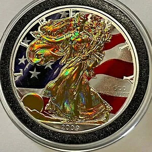 2009 AJ C[O zO & tbO A RC 1 gCIX .999 t@C Vo[ Eh