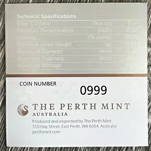 COA #999 2018 JK[ uXx }l[ GLX| ANDA XyV 1/2 IX Vo[ v[t RC