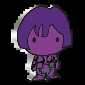 �j���[�W�[�����h������ (2021) Halo�ACombat Evolved Cortana 1�I���X �V���o�[ �R�C��