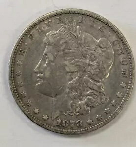 1878-P ���[�K�� �V���o�[ �_���[ ~ 8 �e�[�� �t�F�U�[ ~ #535