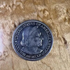 1898 čLORrARC NEAR MINT GEM