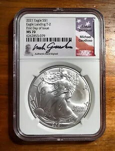 2021 AJ Vo[ C[O ^Cv 2 FDOI NGC MS70 OAfBI\ nhTC