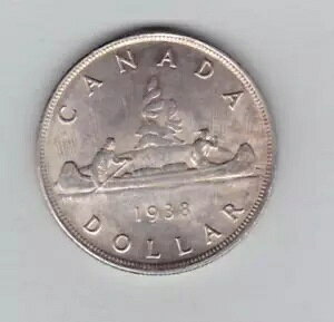 1938 NJi_ W[W 6 Vo[ h RCBɗǍDȏԂłB