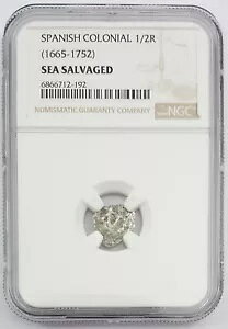 DS2 - XyC 1/2 XyC A (1665-1752) NGC CTx[W