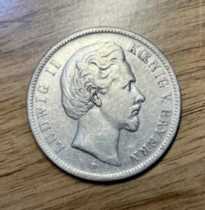 1876 D 5 �}�[�N �h�C�c �o�C�G���� ���[�W �^�[���[���