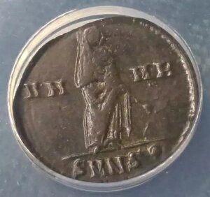 fB@X RX^eB jRfBA ~g 16mm [}ÑRCAAD 347-348 ANACS EF45