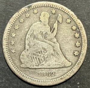 1862-P V[ebh oeB NH[^[ 25c L[ f[g AeB[N GXe[g Vo[ RC f222