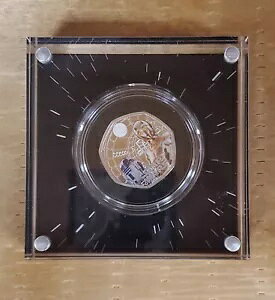 2023 CMX X^[ EH[Y R2-D2 & C-3PO 8g Vo[ RC - 12,500 ~g