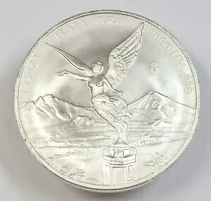 2000 |LVR - 1 IX Vo[ x^ - Un Onza RC #42073