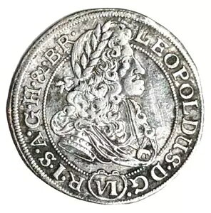 �I�[�X�g���A 1689 �V���o�[ 6 �N���C�c�@�[ �R�C�� ���I�|���h 1 ��