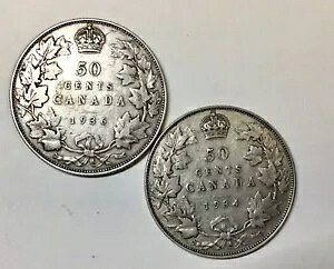 1934 �N����� 1936 �N�J�i�_ 50 �Z���g �W���[�W 5 ���A���ǂ����t�̑f�G�ȗ��ʃR�C��