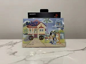 Bluey 2024 ����� 2 �R�C�� (PNC) ?�݌ɂ���? �M���ł���̔���