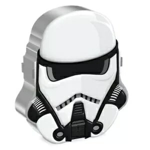 2021 jEG The Faces of the Empire Imperial Patrol Trooper 1 IX Vo[ RC (C)