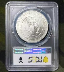 2011 S PCGS MS 70 AJRLO݁A