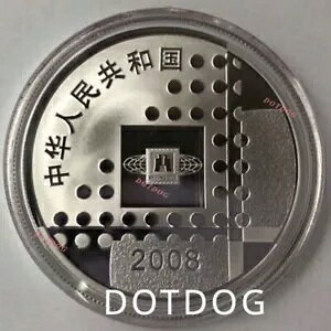 2008 ���� 10�� 1�I���X �V���o�[�R�C�� �k���C���^�[�l�b�g�R�C��EXPO