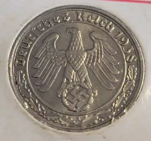 �h�C�c 50 ���C�q�V���v�t�F�j�q 1938 �R�C�� A