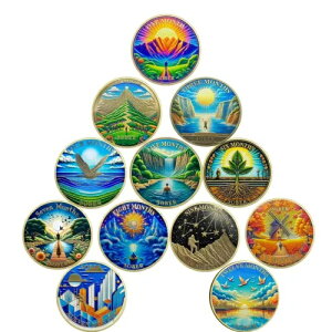 1-12  AA fRC AA `bv񕜒fMtg 1 NԃRCZbg