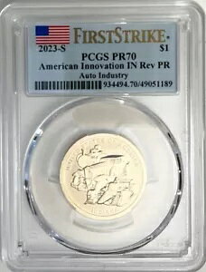 2023 S o[X v[t CfBAi Cmx[V h PCGS PR 70 t@[Xg XgCN x
