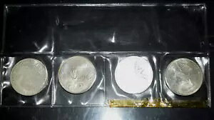 VTG�A�u4-COIN 1972 MUNICH OLYMPICS�v10 �}�[�N�A0.625 �V���o�[ �~���g �Z�b�g�A�V�i�X���[�u����