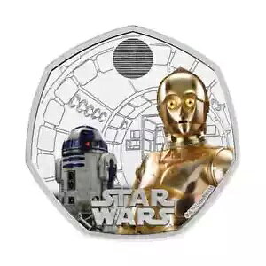 2023 CMX X^[ EH[Y R2-D2 & C-3PO 8g Vo[ RC - 12,500 ~g