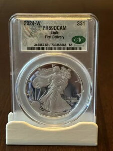 2024-W Vo[C[O[i!! PR69 DCAM zM CAC