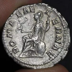 �i���̃��[�}�R�C�� ROMAE AETERNAE �Ñネ�[�}�鍑 �V���o�[ �A���g�j�j�A�k�X 240AD