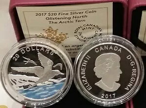 2017 LƌkɃAWTV $20 1OZ sAVo[ RC Ji_ _Ch Ob^[