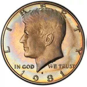 PR67DCAM 1981-S (T1) 50C PlfB v[t n[t_[APCGS Trueview - C{[ g[