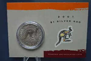 2001 I[XgA $1 JK[ - 1 IX݃J[h