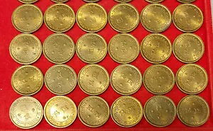 e 24 ̏bg }JI 5c AHX RC 1967 ~g O~O UncB VM .#a1332