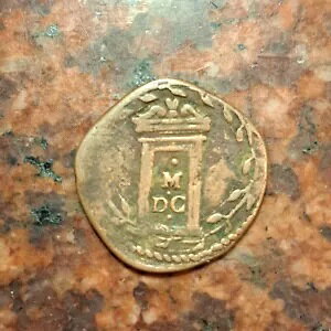 AII 1600 c 1 Ngm RC - NX 8 LO - 21MM - #B5563