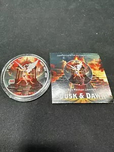 2023 LVR x^[h _XN & h[ GfBV 1 IX Vo[ RC COA t