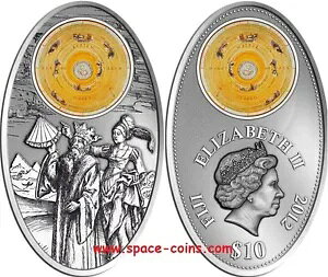 �t�B�W�[ 2012�A�A���}�Q�X�g�A�}���َ��^ III�A10 �h����݁A�v�g���}�C�I�X�ABOX + COA!