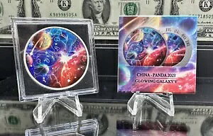 2023 10 ~ GLOWING GALAXY V PANDA 30 O݁B[~g 294/500