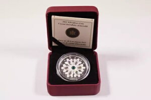 Ji_ 2011 Gh Xm[t[N .9999 $20 h v[t #NUC-647