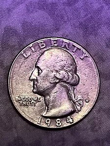 1984 D 25 Zg U _[ Vg NH[^[ tBh D ǃ}[N G[ RC