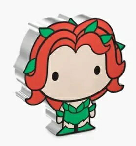 2024 jEG DC R~bNX POISON IVY 1IX Vo[ уRC