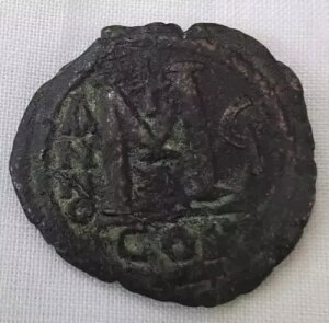 WXeB2ƃ\tBAB 565-578B ? Follis Splendid  rU` AeB[N RC
