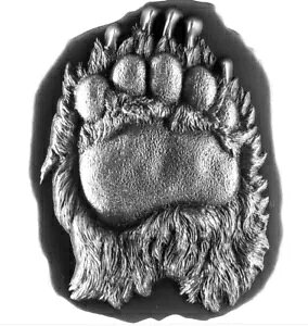 2023 ؍ RL^ Bear Paw 2IX Vo[ AeB[N X^bJ[