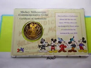 ~bL[}EX fBYj[~jA 2000NLO 999 Vo[ RCP[X COA M-58