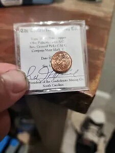 2012 Confederate Mining ���A�R�C�� �R�u�X�^�C��