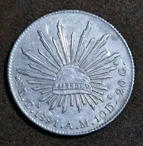 ���L�V�R 1891 8 ���A�� Cn AM �N���A�J�� �~�k�[�g�X���