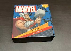 THOR MARVEL 2023 1IX  v[t RC - jEG - j[W[h