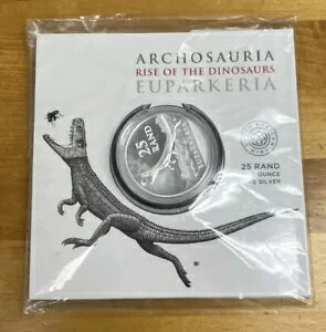 2019 AtJ Rise of the Dinosaurs Archosaur 1 IX Vo[ RC OGP ɕ
