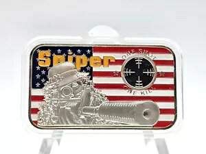 1�I���X .999 �t�@�C���V���o�[�u�X�i�C�p�[ ���� �V���b�g ���� �L���v�A�[�g �o�[ **�J���[��**