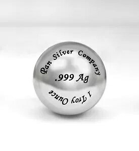 1 gCIX (31.1g) .999 t@C Vo[ {[ XtBA (Pan Silver Company)